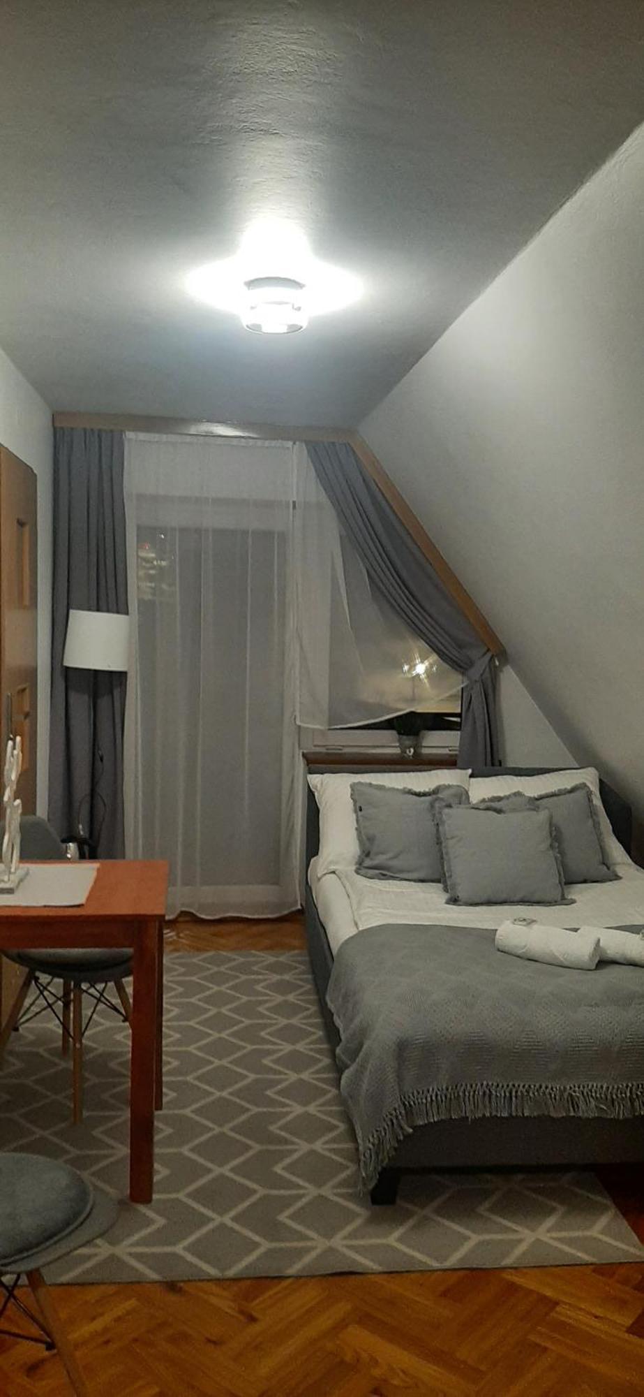 U Leny Apartment Bukowina Tatrzanska Luaran gambar