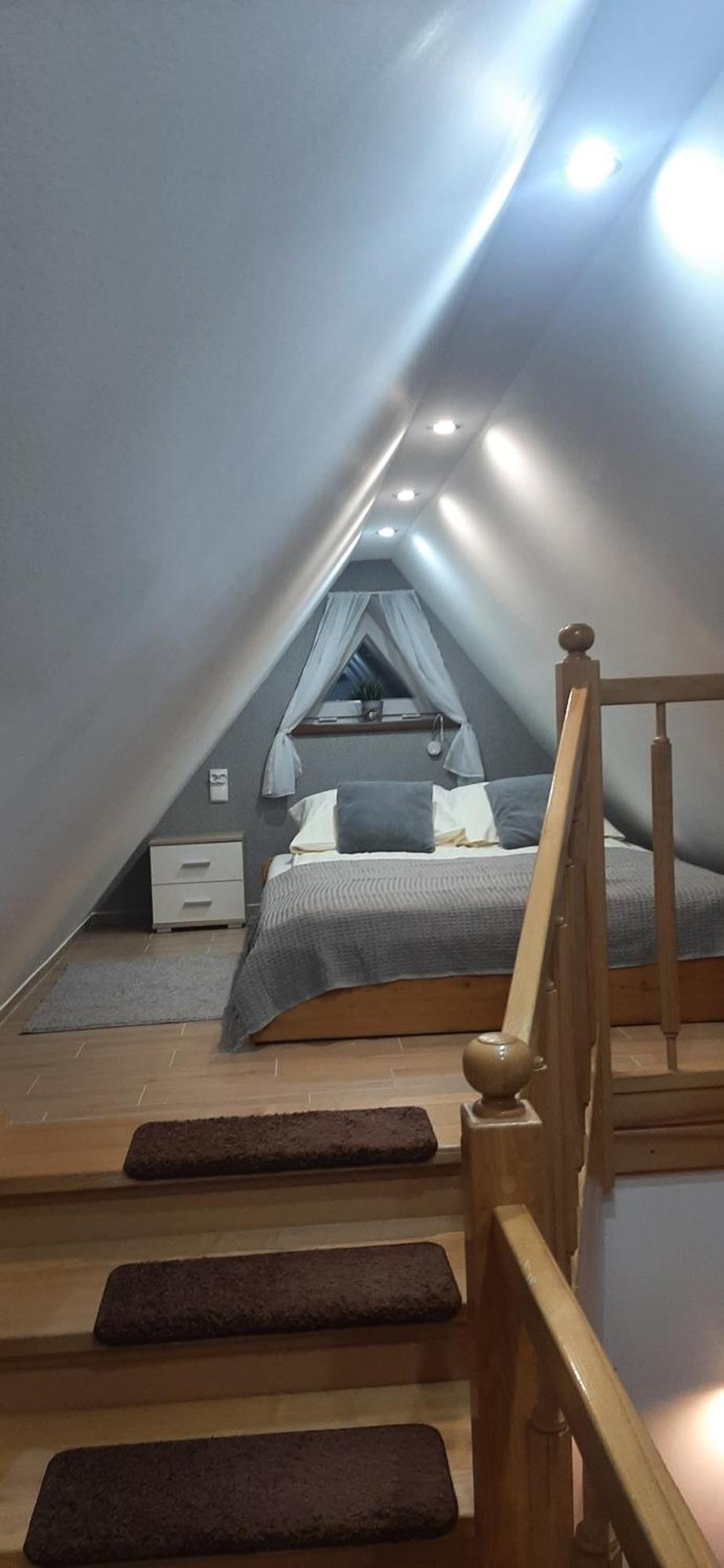U Leny Apartment Bukowina Tatrzanska Luaran gambar