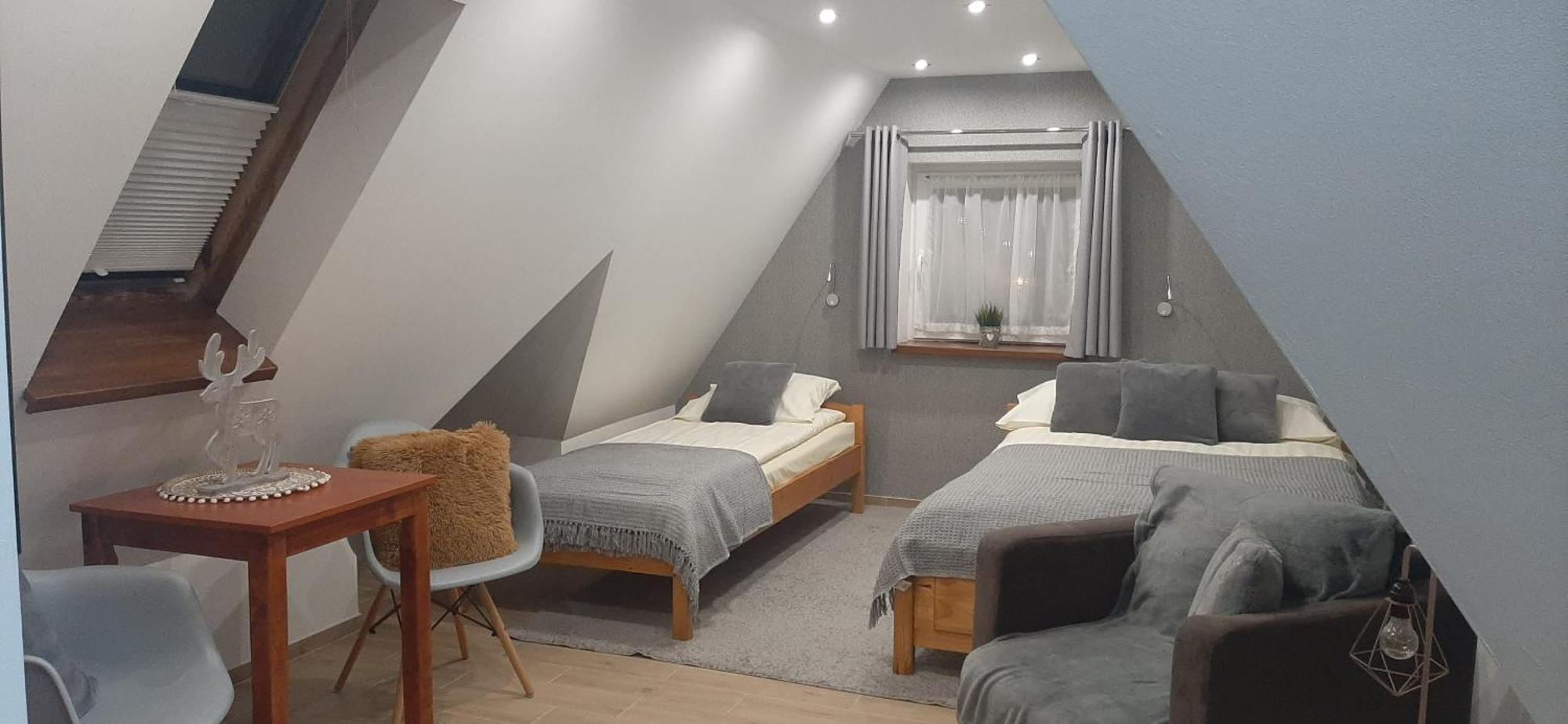 U Leny Apartment Bukowina Tatrzanska Luaran gambar