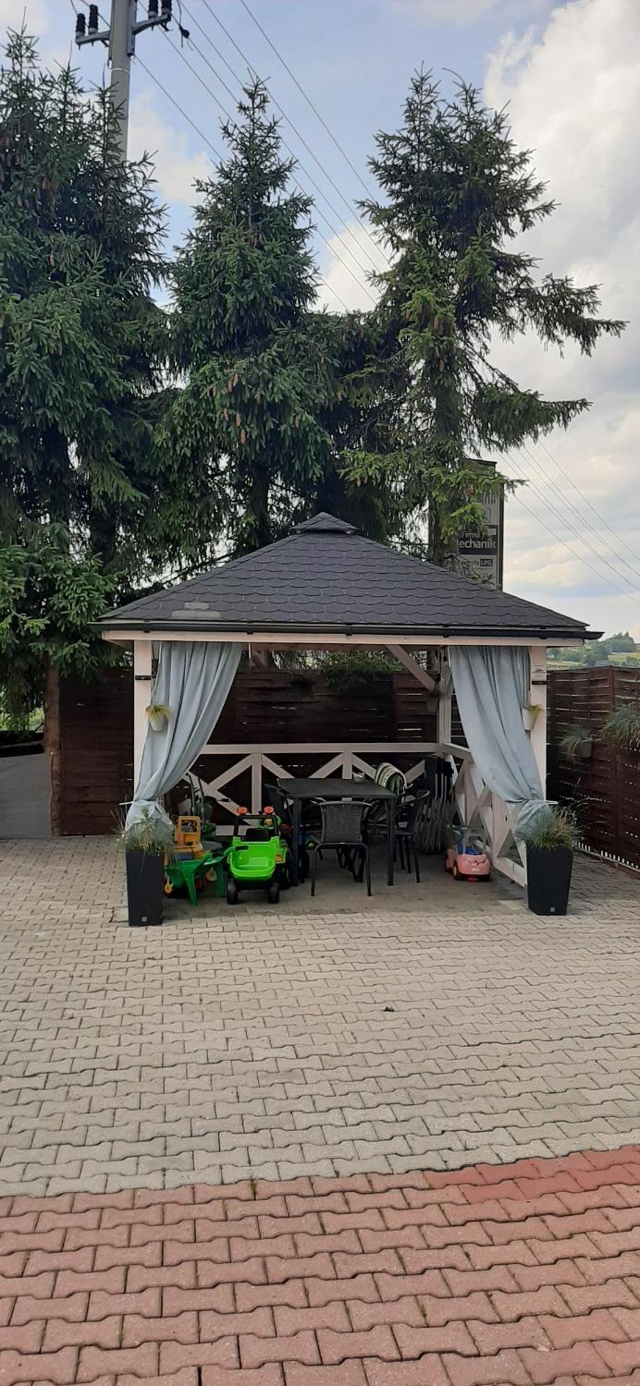 U Leny Apartment Bukowina Tatrzanska Luaran gambar