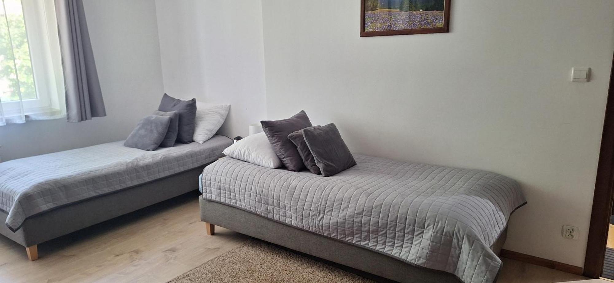 U Leny Apartment Bukowina Tatrzanska Luaran gambar
