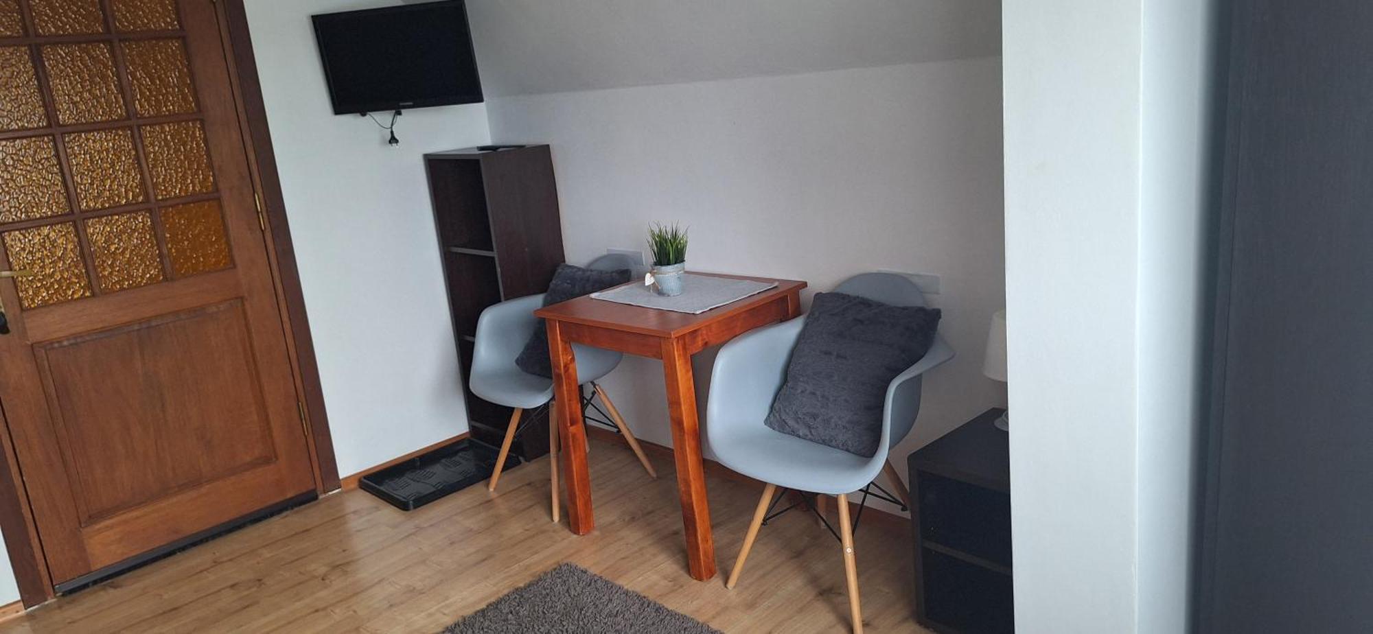U Leny Apartment Bukowina Tatrzanska Luaran gambar