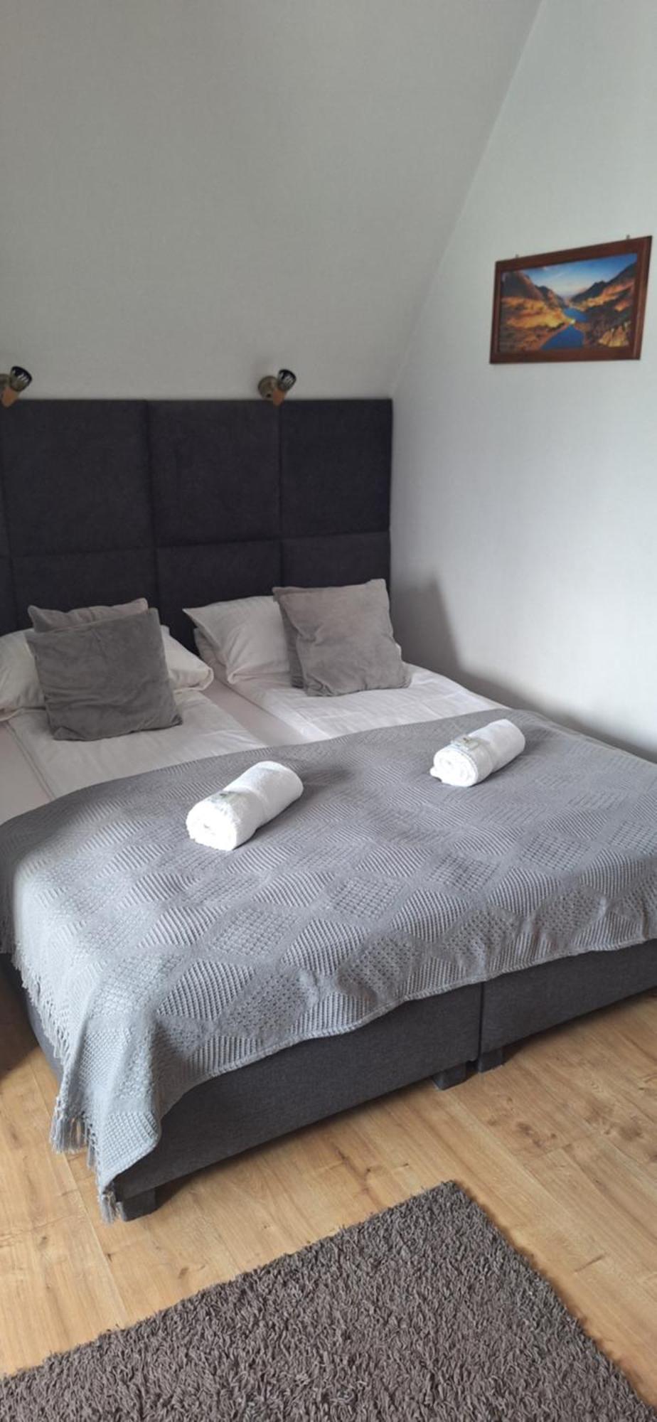 U Leny Apartment Bukowina Tatrzanska Luaran gambar