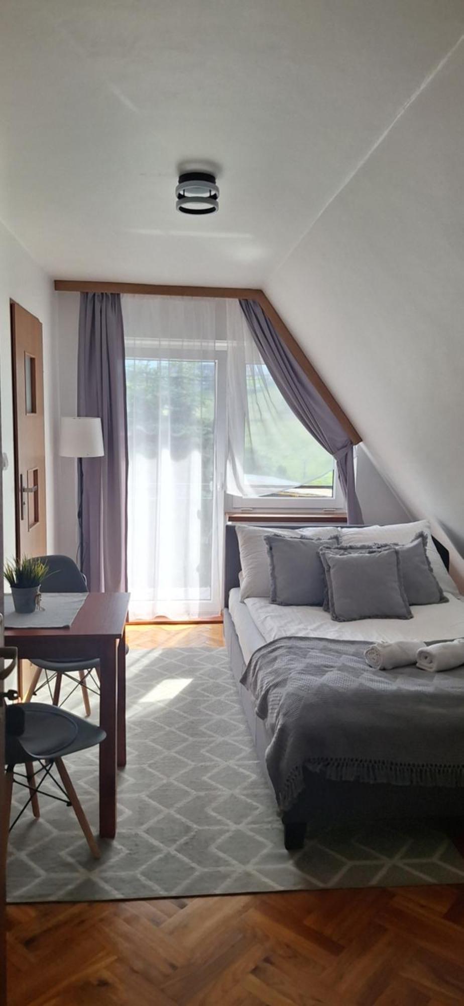 U Leny Apartment Bukowina Tatrzanska Luaran gambar