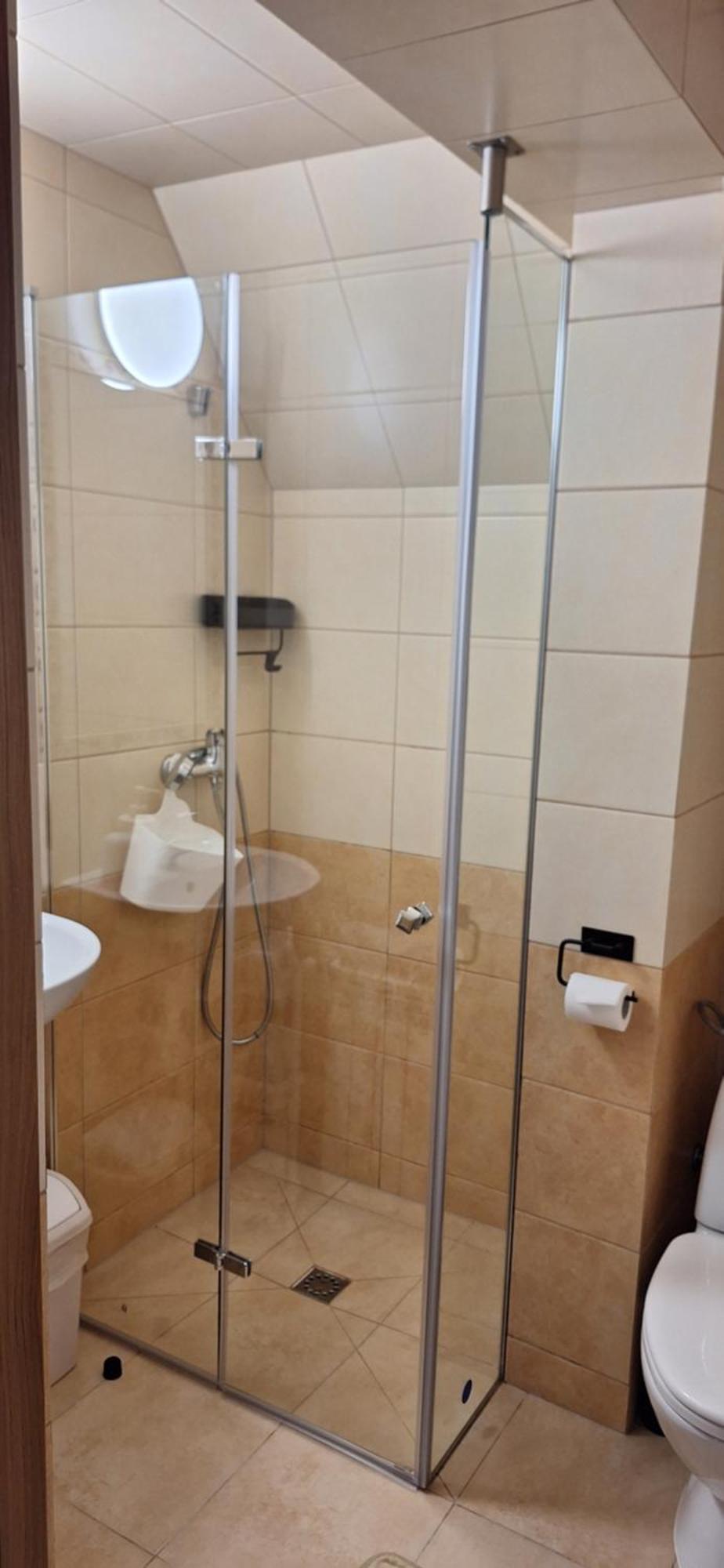 U Leny Apartment Bukowina Tatrzanska Bilik gambar