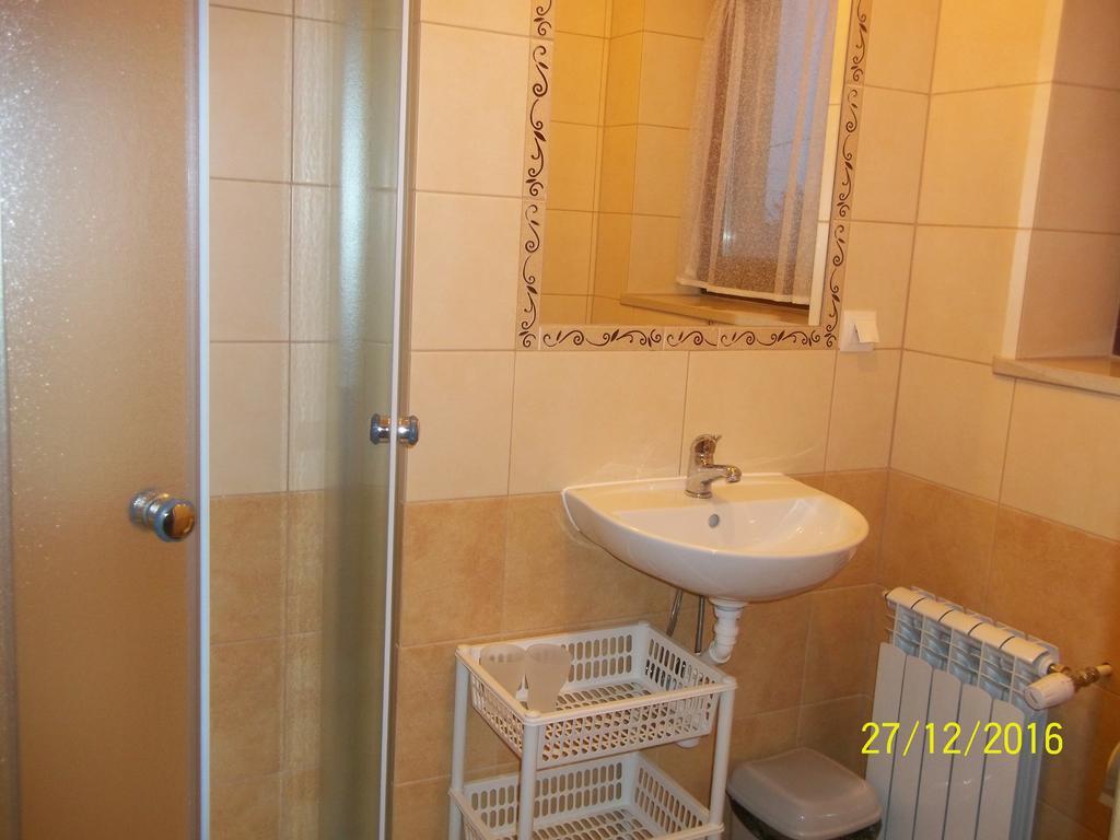 U Leny Apartment Bukowina Tatrzanska Luaran gambar