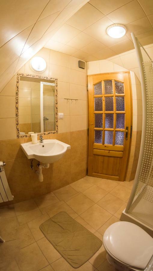 U Leny Apartment Bukowina Tatrzanska Luaran gambar